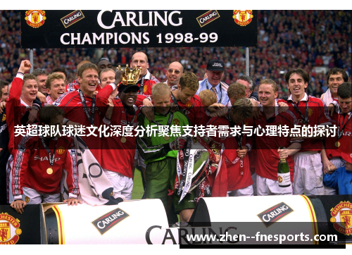 英超球队球迷文化深度分析聚焦支持者需求与心理特点的探讨