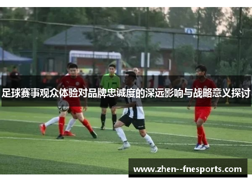 足球赛事观众体验对品牌忠诚度的深远影响与战略意义探讨